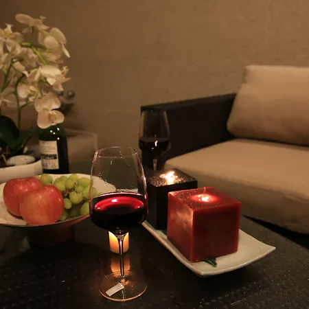 Borjomi Boutique Seoul Hotel-3
