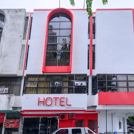 Hotel Lbs-3