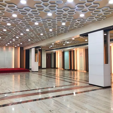 Raj Park- Hill View-2