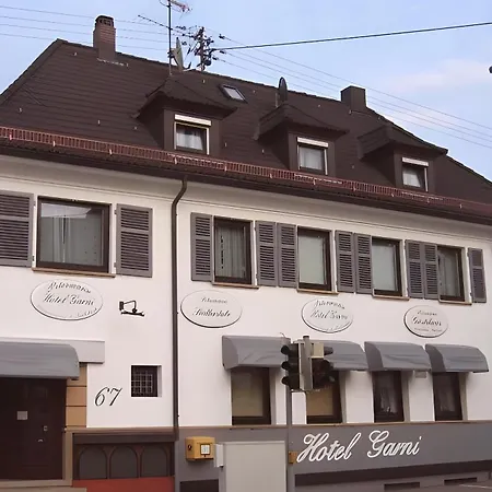 Hotel Garni Siedlerstube-2