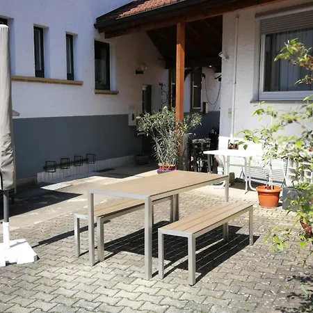 Hotel Garni Siedlerstube-3