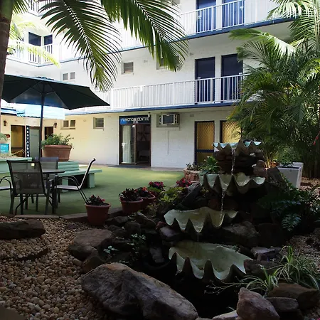 Boat Harbour Motel-3