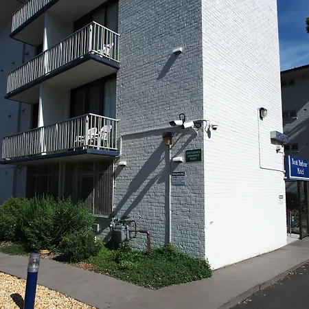 Boat Harbour Motel-2