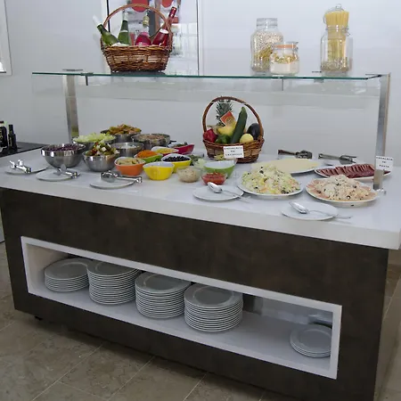 Hotel Adaria Vera-3