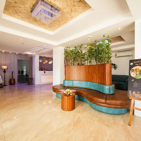 The Liverpool Blue Hotels-3
