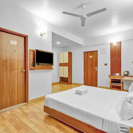 Upar Hotels Indiranagar-2