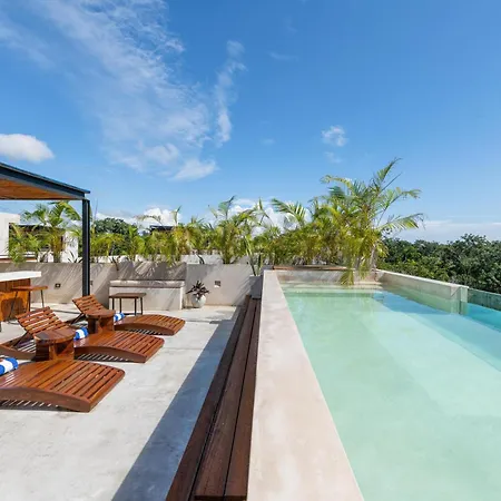 Irie Tulum-2