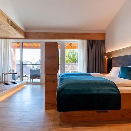 Landhotel Zum Wagen-2
