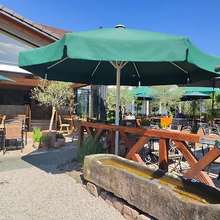 Landhotel zum Wagen-3
