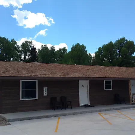 Stagecoach Inn & Suites-3