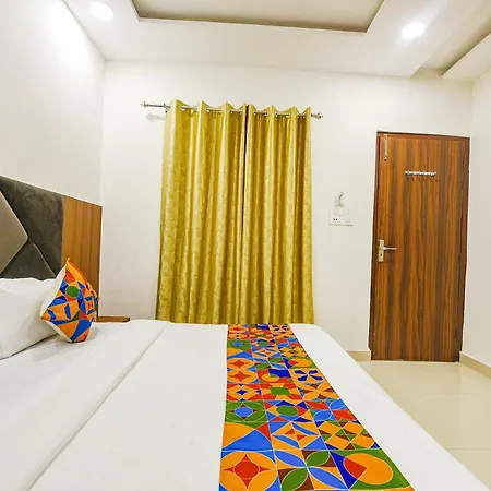Seth Residency Near Golden Temple-3