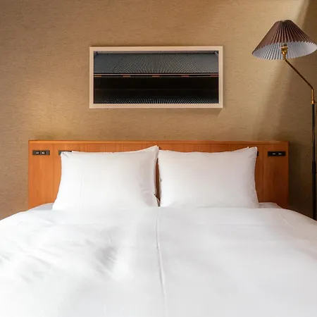 Genji Kyoto, A Member Of Design Hotels-2