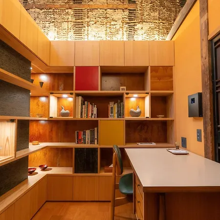 Genji Kyoto, A Member Of Design Hotels-2