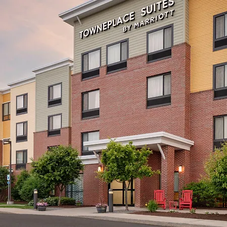 Towneplace Suites Bangor-2