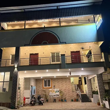 Njk Residency-2
