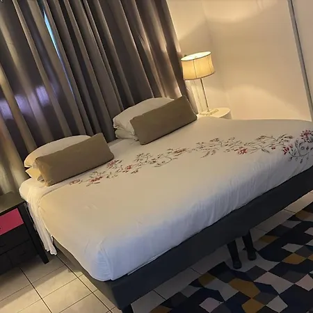 Thuishaven - Boutique Mini-Resort (Adults Only)-3