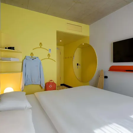 Ibis Budget Muenster City-3