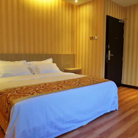 Mandarin Hotel Kota Kinabalu-3