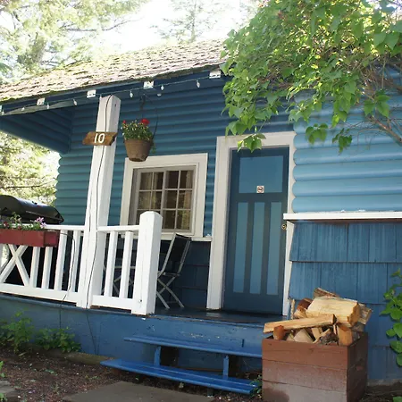 Fairmont Mountain Bungalows-2