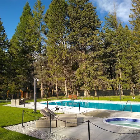 Fairmont Mountain Bungalows-3