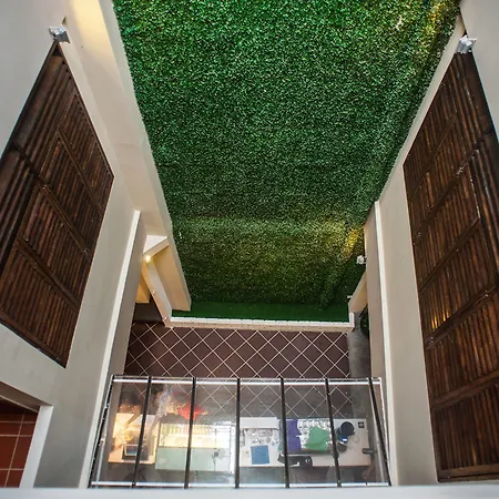 Armenian Suite Hotel-2