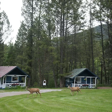 Fairmont Mountain Bungalows-3