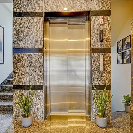 Fabhotel Greenwood Xpress Inn - Nr Manipal Hospital-2