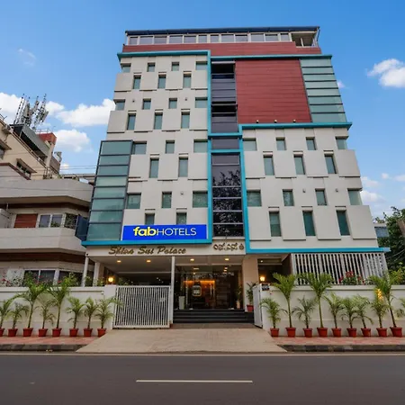 Fabhotel Greenwood Xpress Inn - Nr Manipal Hospital-3