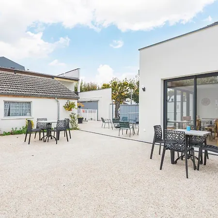 Logis Hotel Au Tambour-3