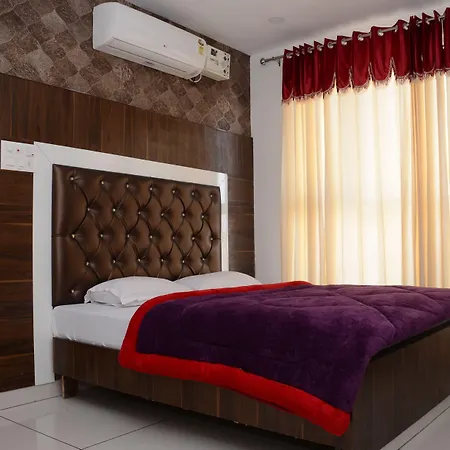 Hotel Robin-3
