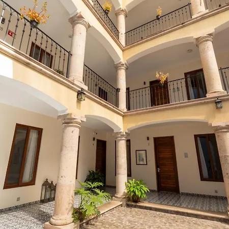 Casona 1530-3