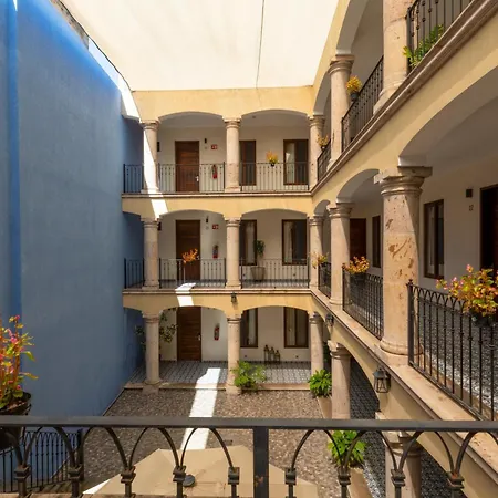 Casona 1530-2