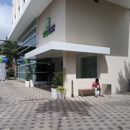 Holiday Inn Express Pune Pimpri By Ihg-2