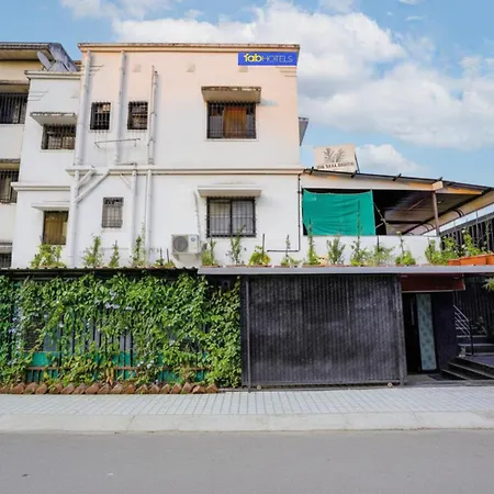Fabhotel Viva House - Talegaon-3
