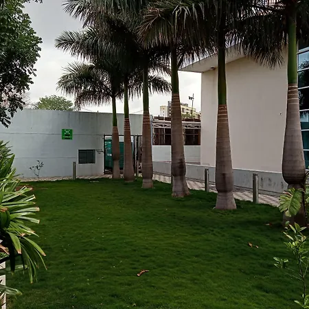 Holiday Inn Express Pune Pimpri By Ihg-3