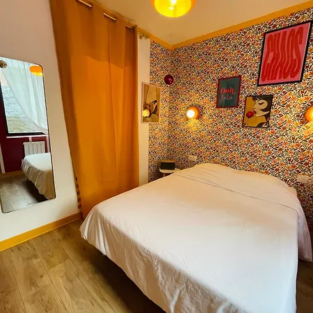 Love Room L Osmose Sauna hammam spa à Wimereux-3
