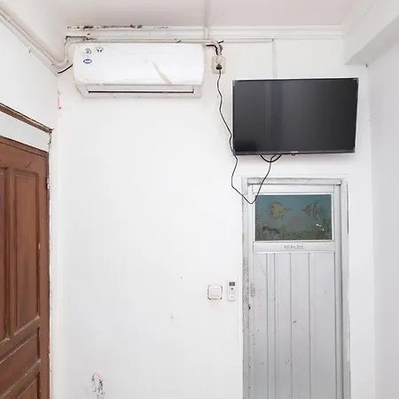 RedDoorz near Lippo Mall Yogyakarta 3-2