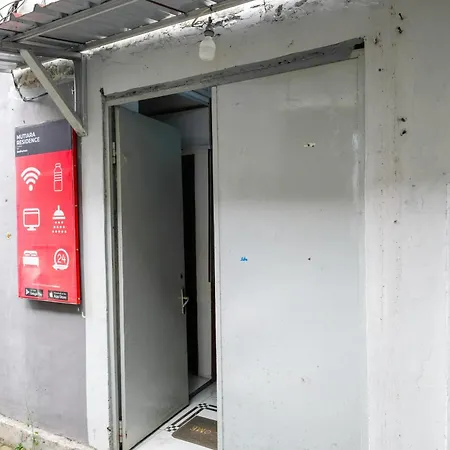 RedDoorz near Lippo Mall Yogyakarta 3-3