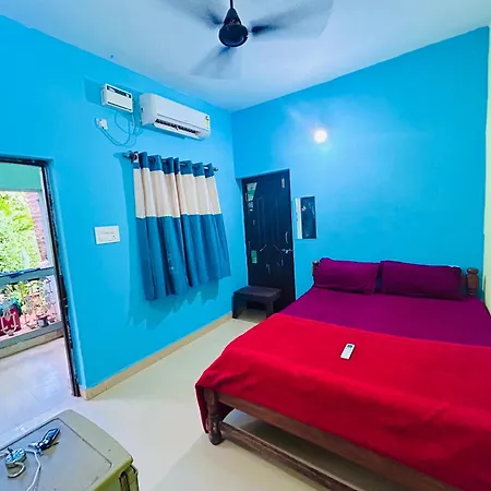 Pihu Guest House-3