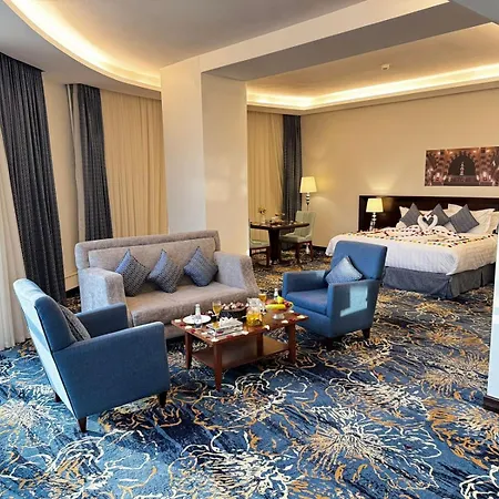 Zaha Taiba Hotel-2