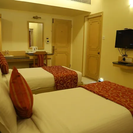 Hotel Salem Castle-2