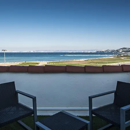 Hotel Le Mistral-2
