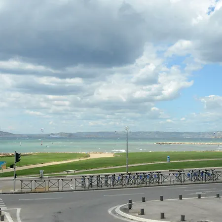 Hotel Le Mistral-3