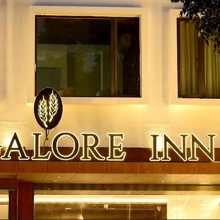 Hotel Galore Inn-3