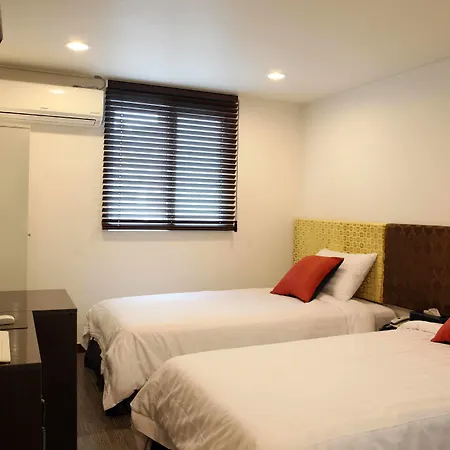 Seoul City Hotel-2