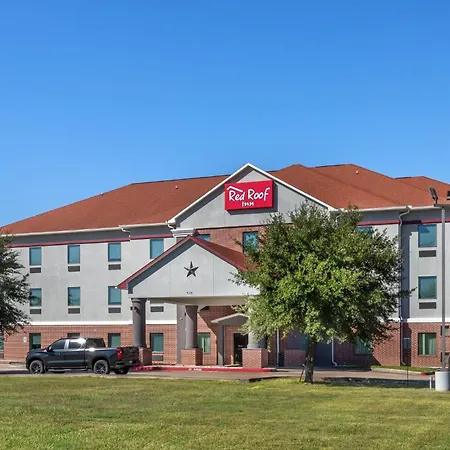Red Roof Inn La Porte-3