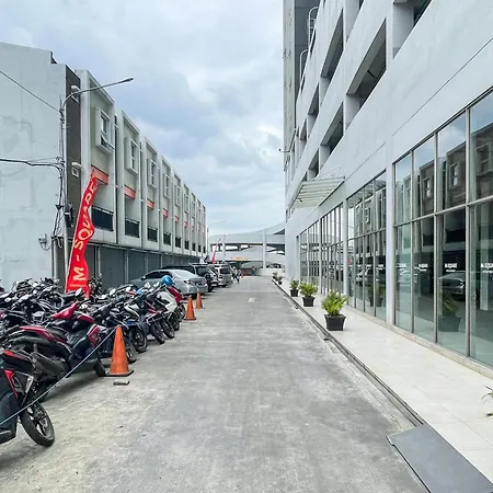 Redliving Apartemen Mekarwangi Square - Agus 3 Tower A-3