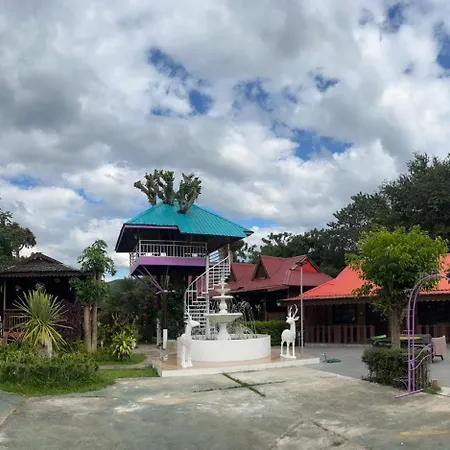 เรือนแฝด Brook View-2