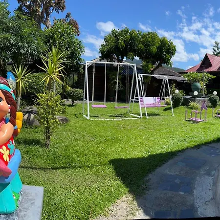 เรือนแฝด Brook View-3