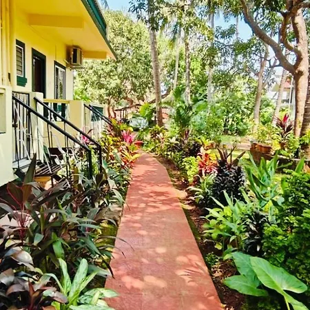 Kamat Guest House-2